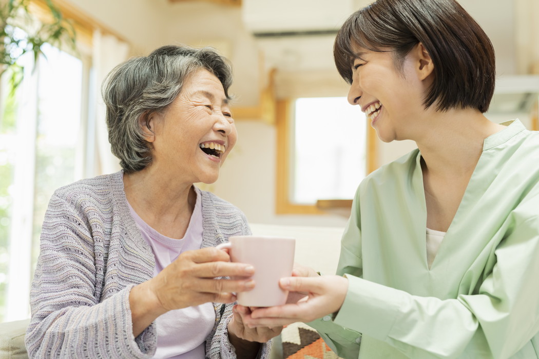 大宮デイサービスイメージ